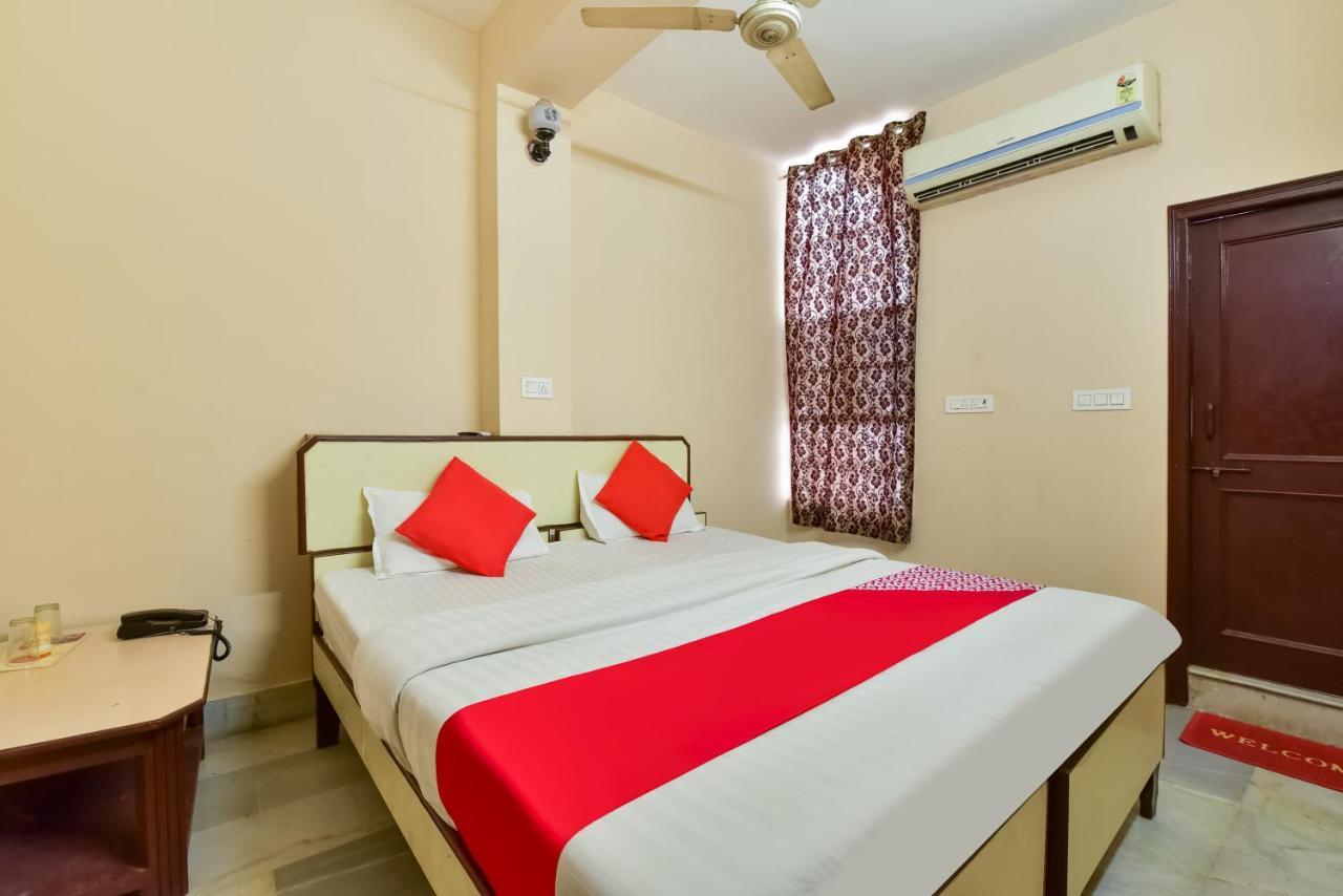 Oyo 72463 Hotel Sunder Palace Jodhpur  Exteriör bild