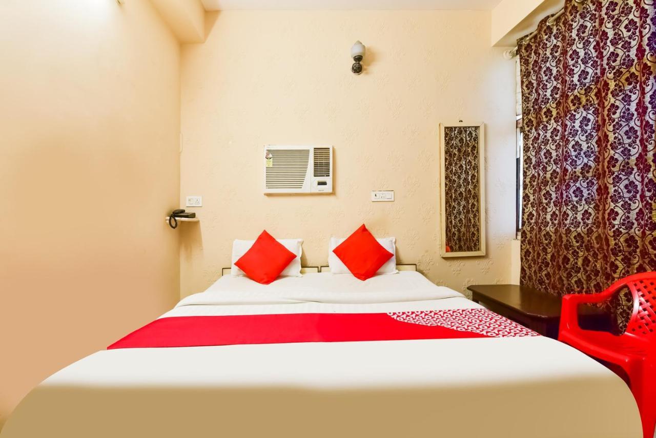 Oyo 72463 Hotel Sunder Palace Jodhpur  Exteriör bild